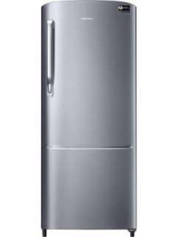 samsung 212 ltr refrigerator 3 star