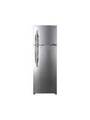LG 335 Litre Double Door Refrigerator (Gl-R372JPZN) Price In India