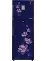 Samsung 275 Litre Double Door Refrigerator (RT30M3954U7) Price In India