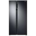 Samsung 604 Litre Side By Side Refrigerator (RS55K50A02C) Price In India