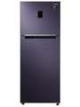 Samsung 394 Litre Double Door Refrigerator (RT39M5538UT) Price In India