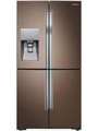 Samsung 564 Litre French Door Bottom Mount Refrigerator (RF56K9040DP) Price In India