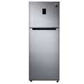 Samsung 415 Litre Double Door Refrigerator (RT42M553ESL) Price In India