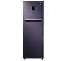 Samsung 345 Litre Double Door Refrigerator (RT37M5538UT) Price In India