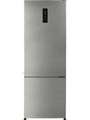 Haier 345 Litre Double Door Refrigerator (HRB-3654PSS-R) Price In India
