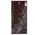 Haier 190 Litre Single Door Refrigerator (HRD-1903BRO-R) Price In India
