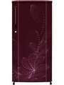 Haier 190 Litre Top Freezer Refrigerator (HRD-1903BRO-R) Price In India