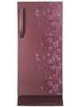 Haier 220 Litre Top Freezer Refrigerator (HRD-2204PRL-R) Price In India