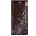 Haier 170 Litre Single Door Refrigerator (HRD-1703BRO) Price In India
