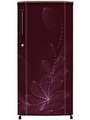 Haier 170 Litre Top Freezer Refrigerator (HRD-1703BRO-R) Price In India