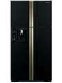 Hitachi 586 Litre Side by Side Refrigerator (R-W660FPND3X) Price In India