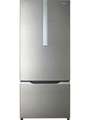 Panasonic 602 Litre Double Door Refrigerator (NR-BY608XSX1) Price In India