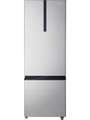 Panasonic 342 Litre Double Door Refrigerator (NR-BR347RSX1) Price In India