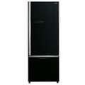 Hitachi 466 Litre Double Door Refrigerator (R-B500PND6) Price In India