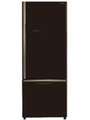 Hitachi 466 Litre Double Door Refrigerator (R-B500PND6) Price In India