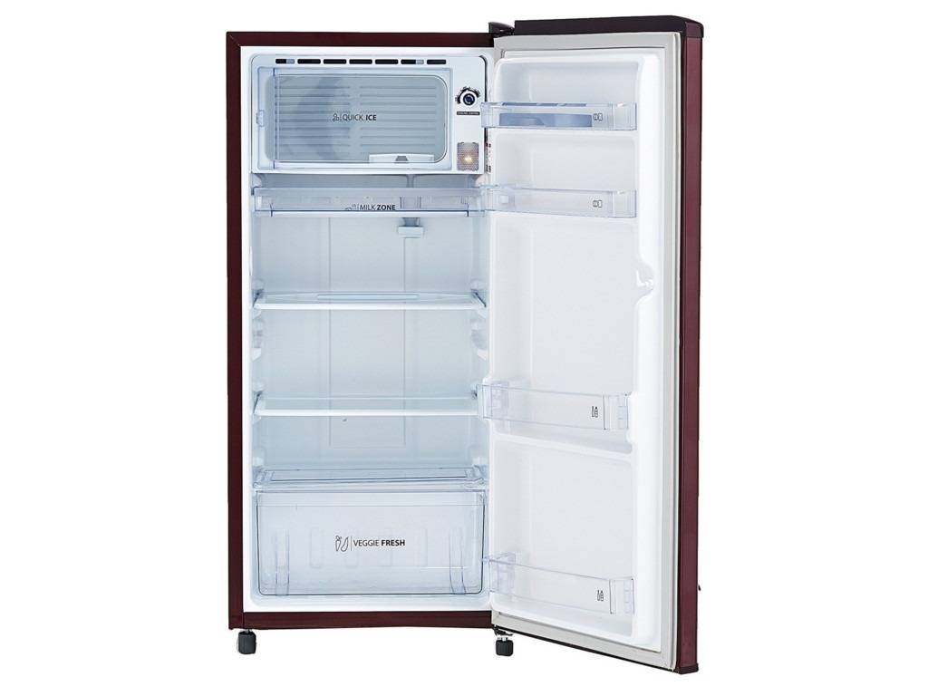 whirlpool refrigerator 185 ltr 4 star price