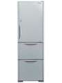 Hitachi 404 Litre Triple Door Refrigerator (R-SG38FPND) Price In India