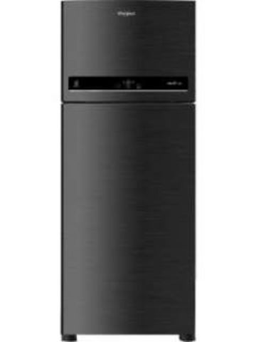 whirlpool refrigerator double door 500 litre