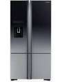 Hitachi 697 Litre Side by Side Refrigerator (R-WB800PND6X) Price In India