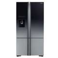 Bosch 639 Litre Side By Side Refrigerator (KAD92SB30) Price In India