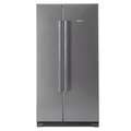 Bosch 618 Litre Side By Side Refrigerator (KAN56V40NE) Price In India