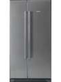 Bosch 618 Litre Side by Side Refrigerator (KAN56V40NE) Price In India