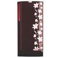 Godrej 190 Litre Single Door Refrigerator (RD EdgePro 190 CT 3.2) Price In India