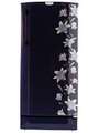 Godrej 190 Litre Top Freezer Refrigerator (RD EdgePro 190 CT 3.2) Price In India