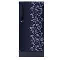 Haier 220 Litre Single Door Refrigerator (HRD-2204PBD-R) Price In India