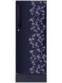 Haier 220 Litre Top Freezer Refrigerator (HRD-2204PBD-R) Price In India