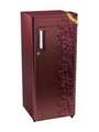 Whirlpool 200 Litre Top Freezer Refrigerator (215 IMPWCOOL ROY 3S) Price In India