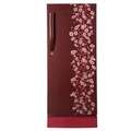 Haier 220 Litre Single Door Refrigerator (HRD-2204PRD-R) Price In India