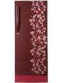 Haier 220 Litre Top Freezer Refrigerator (HRD-2204PRD-R) Price In India