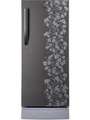 Haier 220 Litre Top Freezer Refrigerator (HRD-2204PGD-R) Price In India