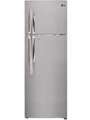 LG 284 Litre Double Door Refrigerator (GL-T302RPZN)