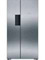Bosch 659 Litre Side by Side Refrigerator (KAN92VI35I) Price In India