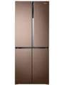 Samsung 594 Litre French Door Bottom Mount Refrigerator (RF50K5910DP) Price In India