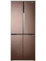 Samsung 594 Litre French Door Refrigerator (RF50K5910DP) Price In India