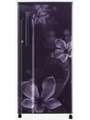 LG 188 Litre Top Freezer Refrigerator (GL-B191KPOW) Price In India