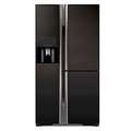 Hitachi 651 Litre Triple Door Refrigerator (R-M700GPND2) Price In India