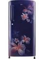 LG 190 Litre Top Freezer Refrigerator (GL-B201ABPX) Price In India