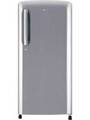 LG 190 Litre Top Freezer Refrigerator (GL-B201APZX) Price In India