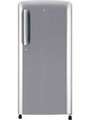 LG 190 Litre Top Freezer Refrigerator (GL-B201APZX) Price In India