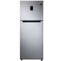 Samsung 394 Litre Double Door Refrigerator (RT39M5538S8)