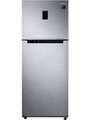 Samsung 394 Litre Double Door Refrigerator (RT39M5538S8) Price In India