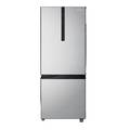Panasonic 296 Litre Double Door Refrigerator (NR-BR307RSX1) Price In India