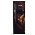 LG 335 Litre Double Door Refrigerator (GL-T372RALU) Price In India
