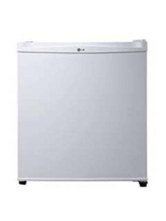 LG 45 Litre Single Door Refrigerator (GL051SSW) Price In India, Buy at