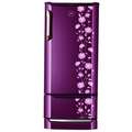 Godrej 225 Litre Single Door Refrigerator (RD EDGE DUO 225 PD INV 4.2) Price In India