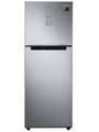 Samsung 253 Litre Double Door Refrigerator (RT28N3424SL) Price In India